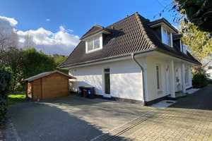 Schönes EFH mit Garten in Alt-Borgfeld, Bremen zu vermieten – Bremen – Vorschaubild 24