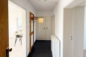 Haspe - Leerstehende Eigentumswohnung mit 3 Zimmern, Balkon und Garage – 58135 Haspe-West, Hagen – Vorschaubild 9