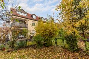 Charmante sonnige Galeriewohnung nähe Olympiapark - möbliert – Feichtmayrstraße 5, 80992 Alt-Moosach, München – Vorschaubild 10