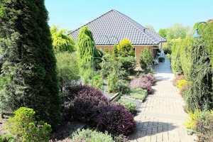 Gepflegter, freistehender Bungalow in idyllischer Waldrandlage – Kleve (Kreis) – Vorschaubild 25