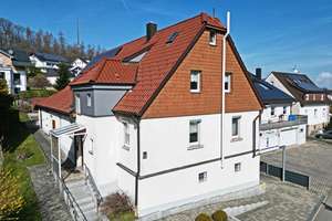 Glücksgriff für Familien und Schrauber. 
8 Zimmer auf 149 m². Plus 251 m² Fläche.
2 große Garagen. – Die vollständige Adresse der Immobilie erhältst du vom Anbieter., 72636 Frickenhausen – Vorschaubild 28