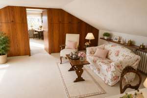 Exklusiver villenartiger Bungalow mit privater Wellnessoase und Künstler-Unikat in Krefeld-Verberg – Die vollständige Adresse der Immobilie erhältst du vom Anbieter., 47802 Verberg, Krefeld – Vorschaubild 29