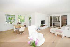 Charmant modernisierter Bungalow mit sonnigem Garten in ruhiger grüner Lage von Lehrte – Hannover (Kreis) – Vorschaubild 2