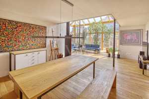 Einzigartiges Einfamilienhaus mit beeindruckendem Wintergarten und hochwertiger Garage – Heinsberg (Kreis) – Vorschaubild 1