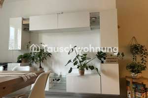 Tauschwohnung: 2-Zimmer-Wohnung in Blasewitz im Tausch gegen 3-Raum-Wohnung – Die vollständige Adresse der Immobilie erhältst du vom Anbieter., 1309 Striesen-West, Dresden – Vorschaubild 4
