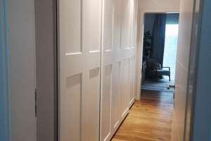 4-Zi.-Wohnung mit Terrasse und Garten in Kliniknähe – Die vollständige Adresse der Immobilie erhältst du vom Anbieter., 81377 Großhadern, München – Vorschaubild 8