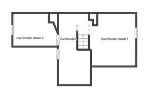 Naturnahe Idylle mit viel Potenzial: 6-Zimmer-EFH in Gronau – Hildesheim (Kreis) – Vorschaubild 19