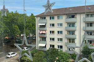 Modernisierte 2-Zimmer-Wohnung in der Mainzer Neustadt – 55118 Neustadt, Mainz – Vorschaubild 20