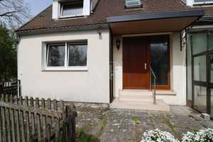 Naturliebhaber aufgepasst! Wohnhaus mit Scheune und Blick auf die Wörnitz – Ansbach (Kreis) – Vorschaubild 6