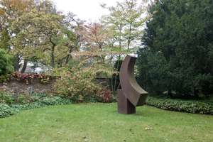 Prachtvolles Einzelstück in Bad Godesberg – Die vollständige Adresse der Immobilie erhältst du vom Anbieter., 53173 Godesberg-Villenviertel, Bonn – Vorschaubild 10