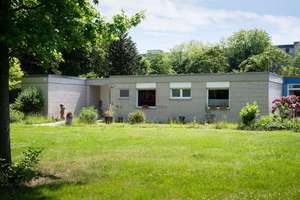 Barrierearmer Bungalow in Top-Zustand – komfortabel wohnen auf einer Ebene – Die vollständige Adresse der Immobilie erhältst du vom Anbieter., 40472 Unterrath, Düsseldorf – Vorschaubild 34