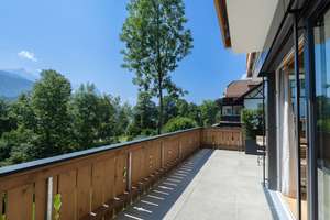 Licht. Raum. Lebensqualität. Exklusive Doppelhaushälfte mit Stil und Panoramablick – Die vollständige Adresse der Immobilie erhältst du vom Anbieter., 82467 Garmisch-Partenkirchen – Vorschaubild 4
