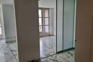 Freundliche City-Wohnung! – Die vollständige Adresse der Immobilie erhältst du vom Anbieter., 64285 Mitte, Darmstadt – Vorschaubild 7