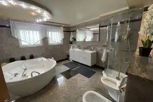  Luxuriöses, geräumiges, freistehendes 6-Zimmer-Einfamilienhaus in Fürth Poppenreuth / Espan – Sophienstraße 41 b, 90765 Fürth – Vorschaubild 4