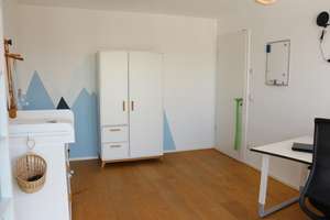105m² in Fürth Poppenreuth (Bj 2019). Zentral und naturnah – 90765 Ronhof, Kronach, Fürth – Vorschaubild 19