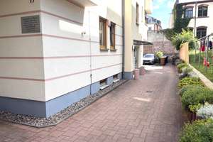 Klassisches Anlageobjekt! Interessante 2-Zimmer Wohnung mit PKW-Stellplatz in der Garage! – Emil-Ueberall-Straße 17, 1159 Löbtau-Nord, Dresden – Vorschaubild 2