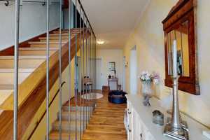 Top gepflegtes und geräumiges Einfamilienhaus mit Garten und Garage zum Kauf in Engelstadt – Mainz-Bingen (Kreis) – Vorschaubild 12