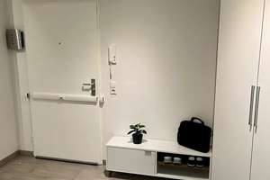 Moderne 2-Zimmer-Wohnung im Penthouse-Stil – Die vollständige Adresse der Immobilie erhältst du vom Anbieter., 76227 Durlach, Karlsruhe – Vorschaubild 3