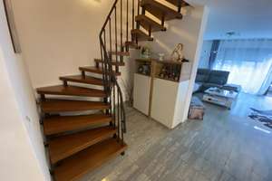 Gepflegtes Reihenendhaus in ruhiger Lage – Die vollständige Adresse der Immobilie erhältst du vom Anbieter., 76532 Weststadt, Baden-Baden – Vorschaubild 8