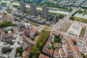 Stilvoll sanierter Altbau mit historischem Flair in begehrter Lage – Die vollständige Adresse der Immobilie erhältst du vom Anbieter., 68167 Neckarstadt-Ost/Wohlgelegen, Mannheim – Vorschaubild 24