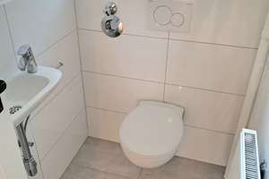 Stuttgart-West  - NEU sanierte 3 Zimmer Altbau Wohnung – Die vollständige Adresse der Immobilie erhältst du vom Anbieter., 70197 Rotebühl, Stuttgart – Vorschaubild 27