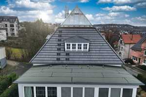 VR IMMO: Exklusives Haus. Alt und Neu - harmonisch verbunden. – Märkischer Kreis – Vorschaubild 24
