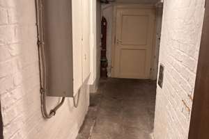 Gelsenkirchen in grün gewachsener Umgebung, Dreifamilienhaus Garten und zwei Garagen!! – Sutumerfeldstrasse 14, 45899 Beckhausen, Gelsenkirchen – Vorschaubild 24