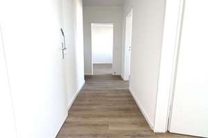 2-Zimmer Wohnung mit Balkon in Bielefeld-Heepen – Hillegosser Str. 68, 33719 Heepen, Bielefeld – Vorschaubild 6