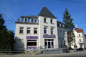 Schicke DG-Wohnung für Singles in Uni-Nähe!!! – Saarstraße 1, 1189 Coschütz/Gittersee, Dresden – Vorschaubild 14
