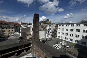 Historisches Wohnen im bezauberndem Kleinod am beliebten Eigelstein – Die vollständige Adresse der Immobilie erhältst du vom Anbieter., 50668 Altstadt/Nord, Köln – Vorschaubild 22