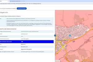 Bieterverfahren-EFH mit Garage für Sanierungskünstler – Fürth (Kreis) – Vorschaubild 21