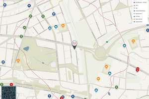 Gemütliche Single-Wohnung in Hamburg Hamm - Wentzel Dr. – Mettlerkampsweg 31, 20535 Hamm, Hamburg – Vorschaubild 8