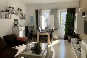 Südstadt - 3 Zi - Balkon - von Privat - befristet – Hannover – Vorschaubild 3