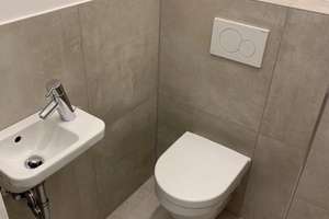 Moderne 2-Zimmer Wohnung – Kölner Str. 66, 60327 Gallus, Frankfurt am Main – Vorschaubild 5