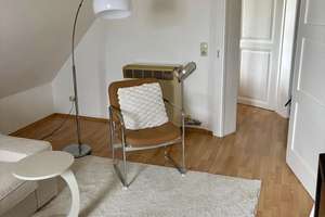 Schöne 2- Zimmer Dachgeschoßwohnung – Die vollständige Adresse der Immobilie erhältst du vom Anbieter., 60598 Sachsenhausen-Süd, Frankfurt am Main – Vorschaubild 4