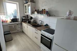1-Zimmer-Wohnung mit großzügigem Balkon in Aachen ab sofort – Hünefeldstr. 29, 52068 Trierer Straße, Aachen – Vorschaubild 6