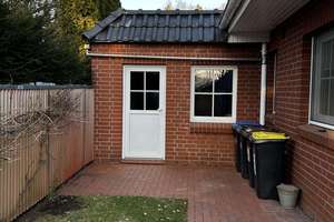 Schöner Bungalow mit Kamin & Garten – nahe Lübeck und Ostsee – Otterkuhlen 9c , 23689 Ratekau – Vorschaubild 11
