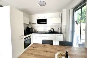 Erdgeschosswohnung mit 2 Terrassen & Stellplatz  – Die vollständige Adresse der Immobilie erhältst du vom Anbieter., 52078 Brand, Aachen – Vorschaubild 2