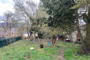 Einfamilienhaus mit herrlicher Aussicht in Riesweiler/Hunsrück zu verkaufen – Rhein-Hunsrück-Kreis – Vorschaubild 4
