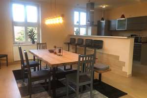 Stadtvilla/ZFH + Einliegerwhg.  ~ Haus für Generationen !!  ~ Blick über Dresden – Die vollständige Adresse der Immobilie erhältst du vom Anbieter., 1239 Leubnitz-Neuostra, Dresden – Vorschaubild 18