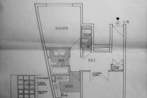 Chice 2-Zimmer-Whg. mit getrenntem Bade- und Duschezimmer – Reichenbachplatz x, 80469 Gärtnerplatz, München – Vorschaubild 8