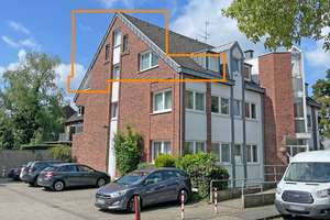 Stilvolle Maisonettewohnung in Duisburg – 141 m² Licht, Raum & Lebensqualität! – Die vollständige Adresse der Immobilie erhältst du vom Anbieter., 47198 Hochheide, Duisburg – Vorschaubild 2