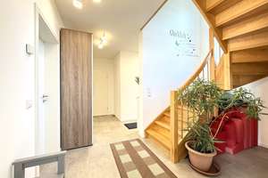 Einfamilienhaus Baujahr 2022 
(143 m², 5 Zimmer) 
Top-Lage bei Leipzig & Halle – Semoyer Weg 3, 6796 Brehna – Vorschaubild 15