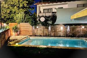 *ASCHHEIM AUFGEPASST* Sehr gepflegtes und exklusives Einfamilienhaus mit Pool in ruhiger Lage – Die vollständige Adresse der Immobilie erhältst du vom Anbieter., 85609 Aschheim – Vorschaubild 21