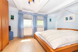 Ihr Rückzugsort in gutem Zustand am Ortsrand: Charmantes Wohnhaus mit Nebengebäude – Die vollständige Adresse der Immobilie erhältst du vom Anbieter., 37276 Meinhard – Vorschaubild 14