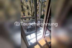 Tauschwohnung: 43 m² Wohnung in München, Ludwigsvorstadt-Isarvorstadt – Die vollständige Adresse der Immobilie erhältst du vom Anbieter., 80469 Dreimühlen, München – Vorschaubild 3