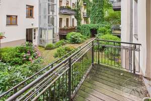 Maisonette 2,5 Zi im Innenhof mit 2 Balkonen – Mitte – Die vollständige Adresse der Immobilie erhältst du vom Anbieter., 10119 Prenzlauer Berg, Berlin – Vorschaubild 10