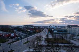 78WEST: moderne 3-Zimmer-Wohnung mit Weitsicht – Prüfeninger Str. 78, 93049 Westenviertel, Regensburg – Vorschaubild 11