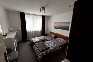 Helle schöne 3-Zimmer-Wohnung in Stuttgart Hoffeld – Die vollständige Adresse der Immobilie erhältst du vom Anbieter., 70597 Hoffeld, Stuttgart – Vorschaubild 4