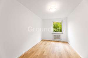 Erstbezug nach Kernsanierung – Moderne 3-Zimmer-Wohnung mit Balkon & TG-Stellplatz in Nürnberg – Franz-Reichel-Ring 87, 90473 Langwasser Südwest, Nürnberg – Vorschaubild 18